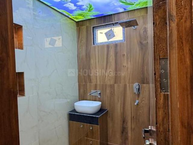 4 BHK Independent Builder Floor in Sector 84 for resale Faridabad. The reference number is 19881304