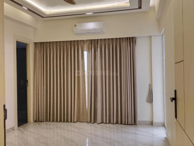 4 BHK Independent Builder Floor in Sector 84 for resale Faridabad. The reference number is 20150294
