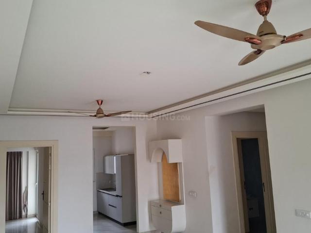 4 BHK Independent Builder Floor in Sector 84 for resale Faridabad. The reference number is 20609851