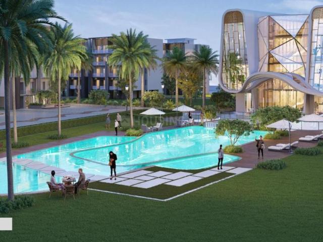 4 BHK Independent Builder Floor in Sector 84 for resale Faridabad. The reference number is 20856930