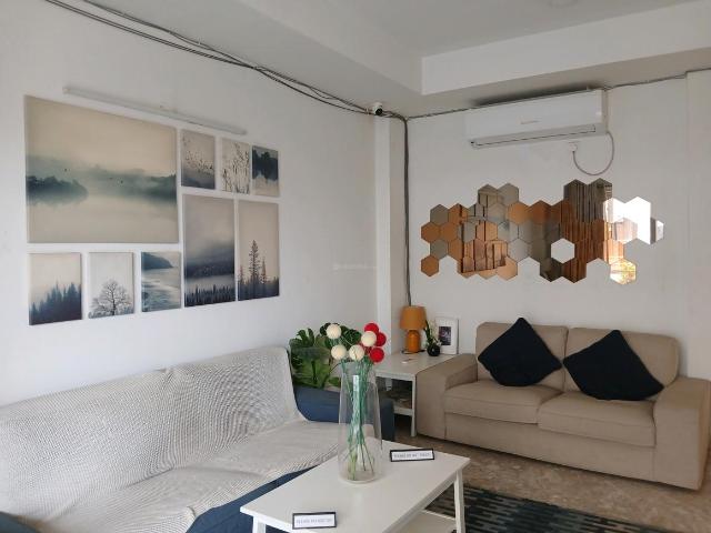 4 BHK Independent Builder Floor in Sector 84 for resale Gurgaon. The reference number is 19892516