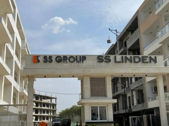 4 BHK Independent Builder Floor in Sector 84 for resale Gurgaon. The reference number is 19978543