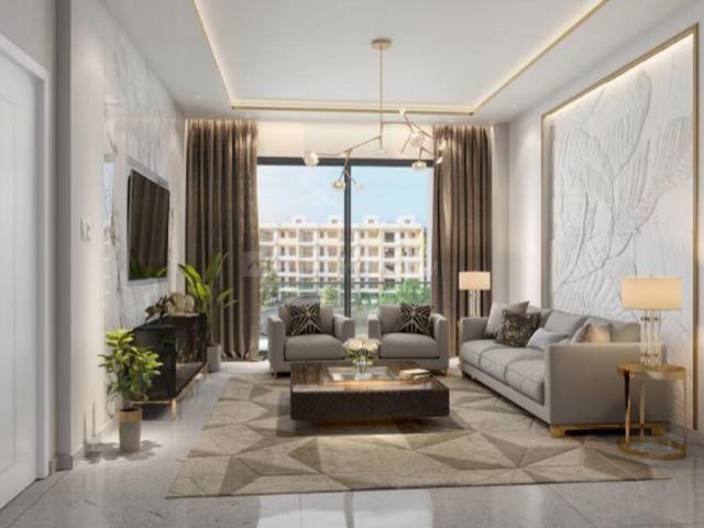 4 BHK Independent Builder Floor in Sector 84 for resale Gurgaon. The reference number is 19376048