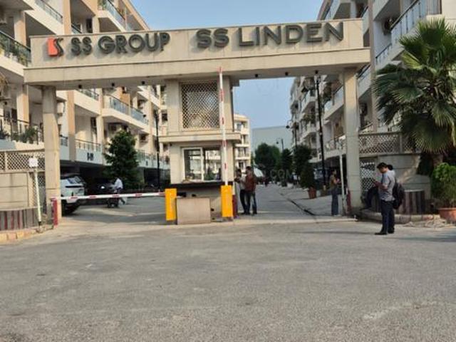 4 BHK Independent Builder Floor in Sector 84 for resale Gurgaon. The reference number is 20762407