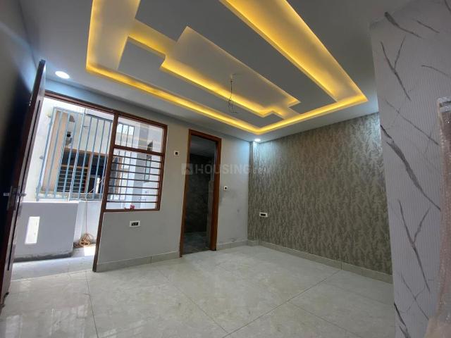 4 BHK Independent Builder Floor in Sector 85 for rent Faridabad. The reference number is 16683454