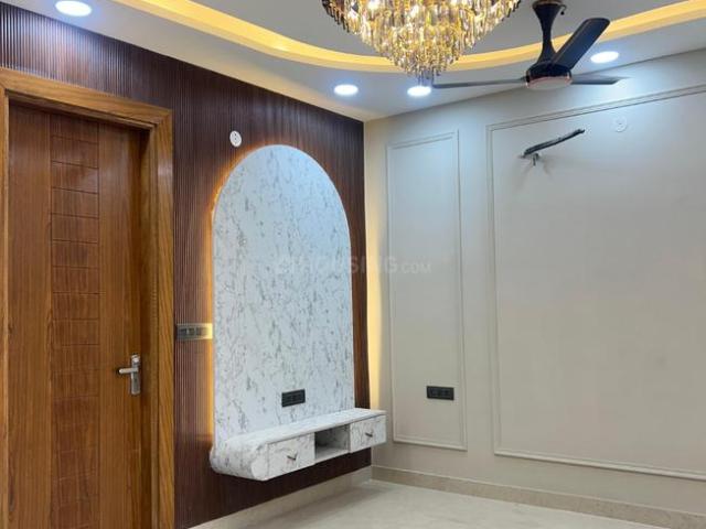 4 BHK Independent Builder Floor in Sector 85 for rent Faridabad. The reference number is 19510471
