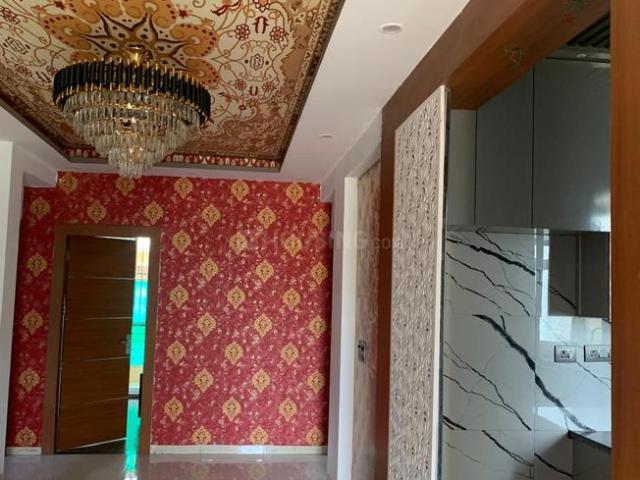 4 BHK Independent Builder Floor in Sector 85 for rent Faridabad. The reference number is 20922894