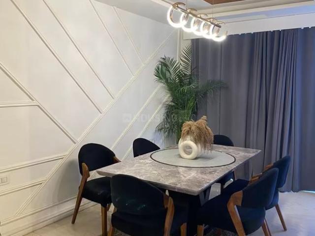 4 BHK Independent Builder Floor in Sector 85 for rent Faridabad. The reference number is 20930521