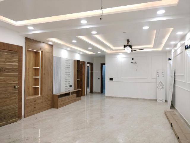 4 BHK Independent Builder Floor in Sector 85 for resale Faridabad. The reference number is 17005143