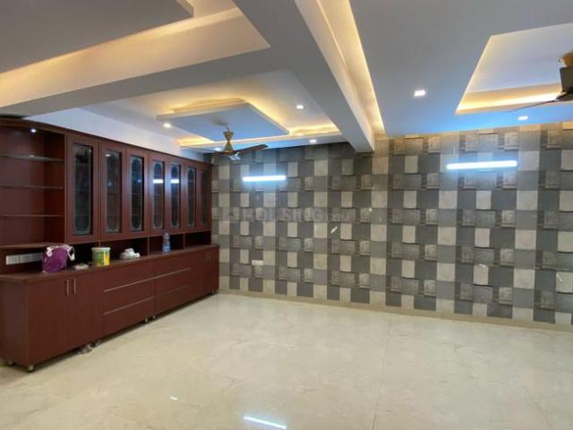 4 BHK Independent Builder Floor in Sector 85 for resale Faridabad. The reference number is 17291147