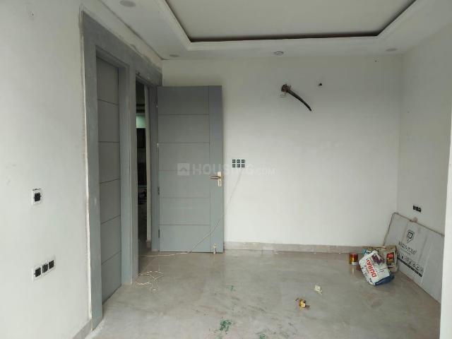 4 BHK Independent Builder Floor in Sector 85 for resale Faridabad. The reference number is 17771901