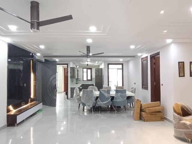 4 BHK Independent Builder Floor in Sector 85 for resale Faridabad. The reference number is 18315244