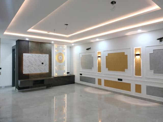 4 BHK Independent Builder Floor in Sector 85 for resale Faridabad. The reference number is 18502288