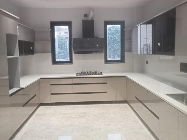 4 BHK Independent Builder Floor in Sector 85 for resale Faridabad. The reference number is 18905663