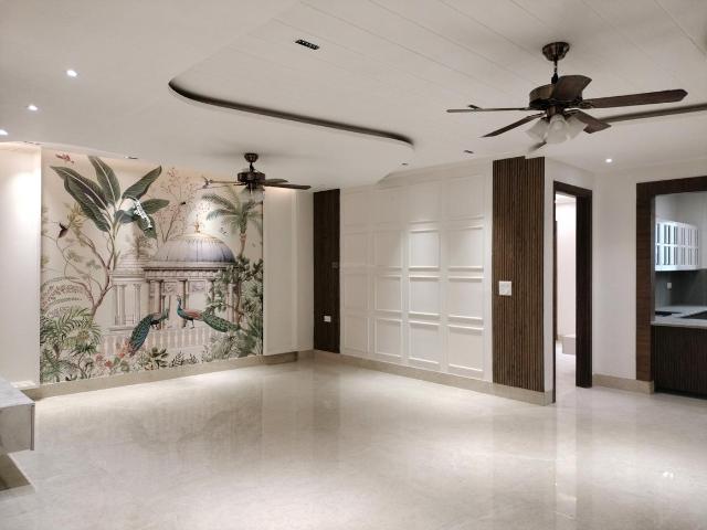 4 BHK Independent Builder Floor in Sector 85 for resale Faridabad. The reference number is 19040387