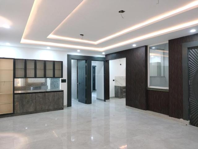4 BHK Independent Builder Floor in Sector 85 for resale Faridabad. The reference number is 19040440