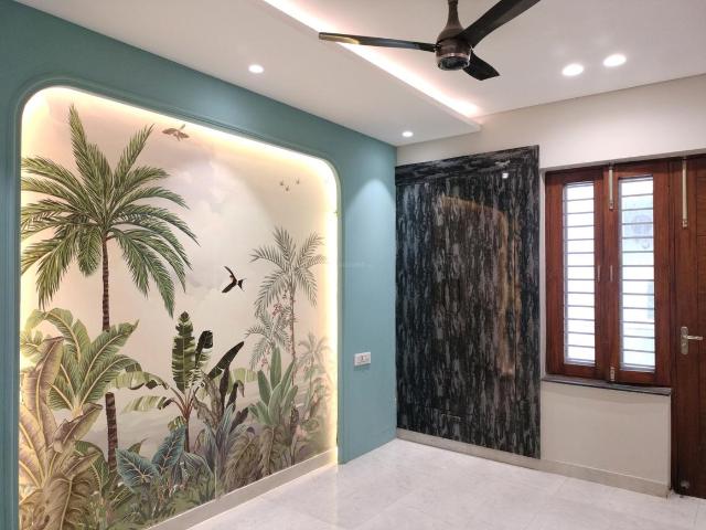 4 BHK Independent Builder Floor in Sector 85 for resale Faridabad. The reference number is 19040413