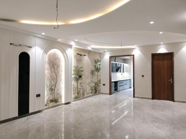 4 BHK Independent Builder Floor in Sector 85 for resale Faridabad. The reference number is 19378326