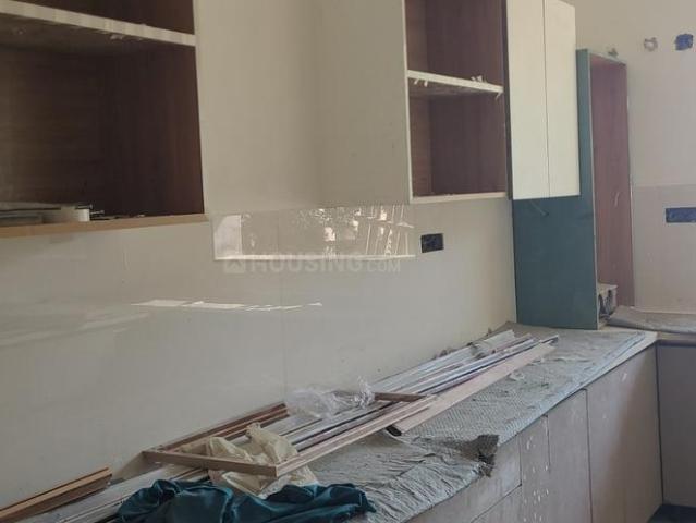 4 BHK Independent Builder Floor in Sector 85 for resale Faridabad. The reference number is 19393621