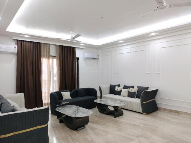 4 BHK Independent Builder Floor in Sector 85 for resale Faridabad. The reference number is 19573146