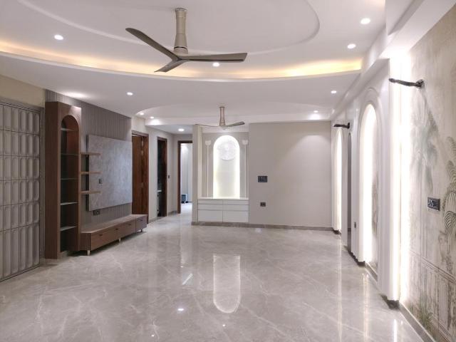 4 BHK Independent Builder Floor in Sector 85 for resale Faridabad. The reference number is 19535230