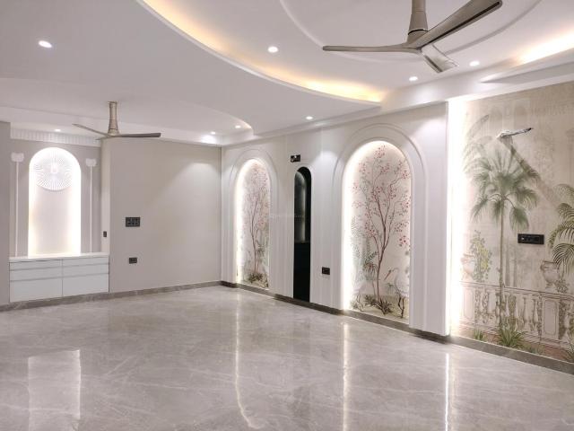 4 BHK Independent Builder Floor in Sector 85 for resale Faridabad. The reference number is 19600494