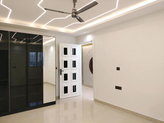 4 BHK Independent Builder Floor in Sector 85 for resale Faridabad. The reference number is 19608462
