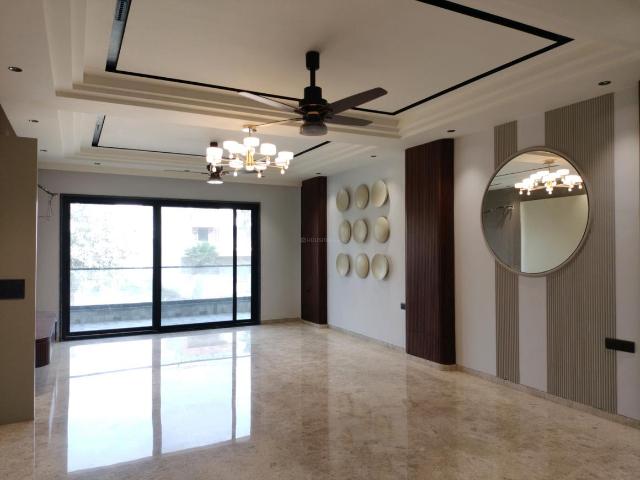 4 BHK Independent Builder Floor in Sector 85 for resale Faridabad. The reference number is 19608532