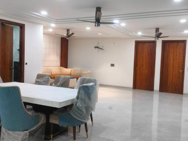 4 BHK Independent Builder Floor in Sector 85 for resale Faridabad. The reference number is 19794638