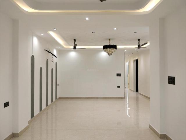 4 BHK Independent Builder Floor in Sector 85 for resale Faridabad. The reference number is 19794934