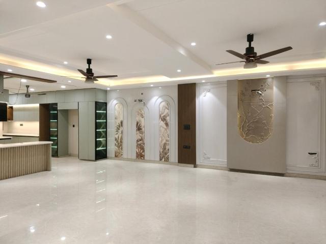 4 BHK Independent Builder Floor in Sector 85 for resale Faridabad. The reference number is 19875949