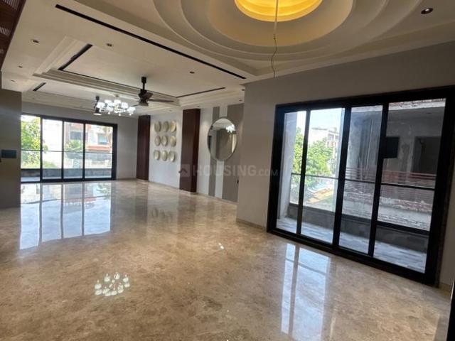 4 BHK Independent Builder Floor in Sector 85 for resale Faridabad. The reference number is 19886910