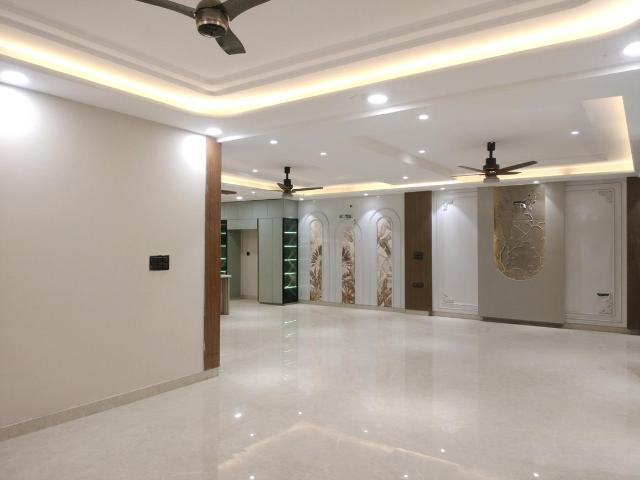 4 BHK Independent Builder Floor in Sector 85 for resale Faridabad. The reference number is 19887310