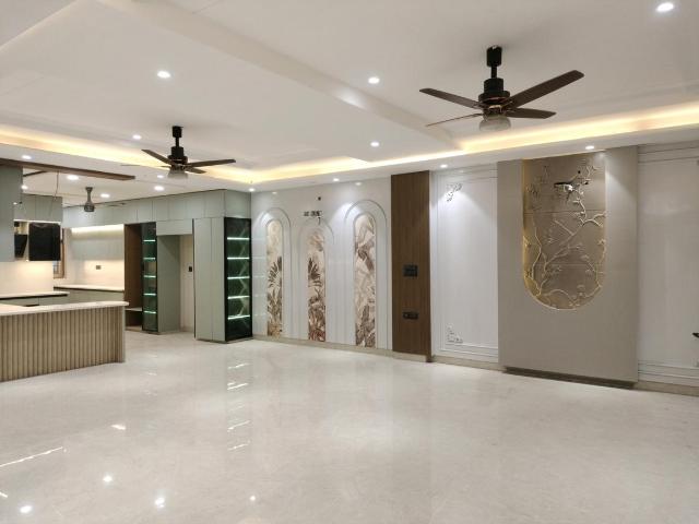 4 BHK Independent Builder Floor in Sector 85 for resale Faridabad. The reference number is 19888222