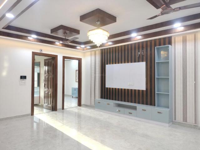4 BHK Independent Builder Floor in Sector 85 for resale Faridabad. The reference number is 19956858