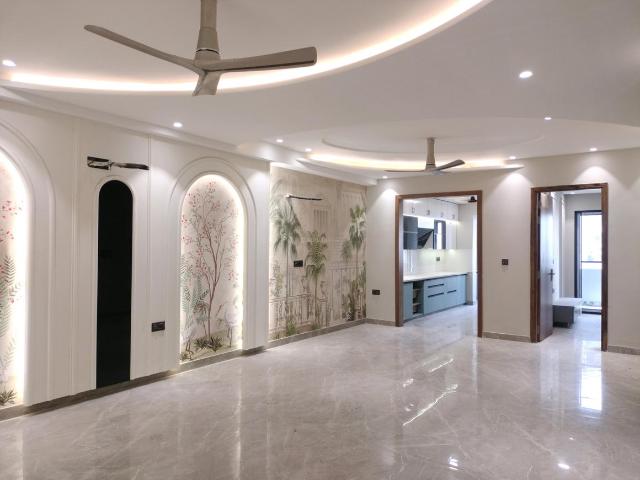4 BHK Independent Builder Floor in Sector 85 for resale Faridabad. The reference number is 19956876