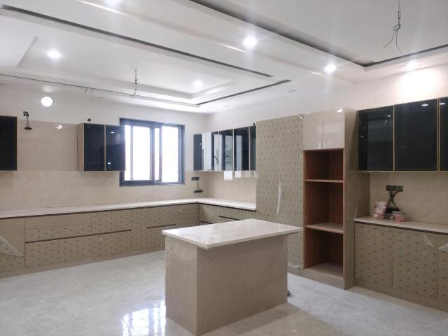 4 BHK Independent Builder Floor in Sector 85 for resale Faridabad. The reference number is 19969211