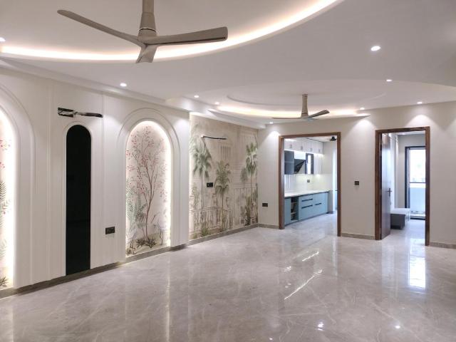 4 BHK Independent Builder Floor in Sector 85 for resale Faridabad. The reference number is 19969365