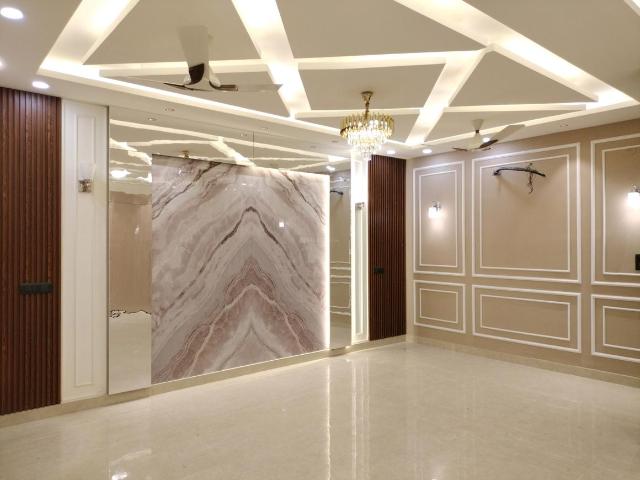 3 BHK Independent Builder Floor in Sector 85 for resale Faridabad. The reference number is 19994939