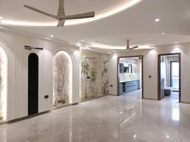 4 BHK Independent Builder Floor in Sector 85 for resale Faridabad. The reference number is 19995080
