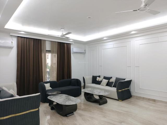 4 BHK Independent Builder Floor in Sector 85 for resale Faridabad. The reference number is 20051618