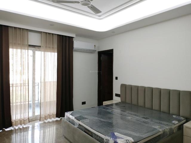 4 BHK Independent Builder Floor in Sector 85 for resale Faridabad. The reference number is 20077072