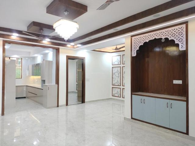 4 BHK Independent Builder Floor in Sector 85 for resale Faridabad. The reference number is 20080014