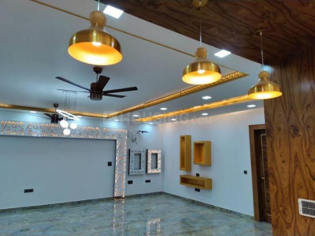 4 BHK Independent Builder Floor in Sector 85 for resale Faridabad. The reference number is 20082819