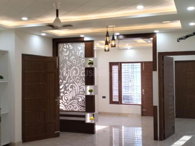 4 BHK Independent Builder Floor in Sector 85 for resale Faridabad. The reference number is 20083136
