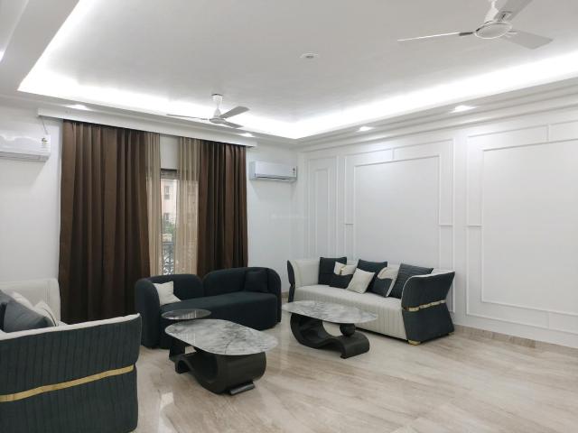 4 BHK Independent Builder Floor in Sector 85 for resale Faridabad. The reference number is 20029682