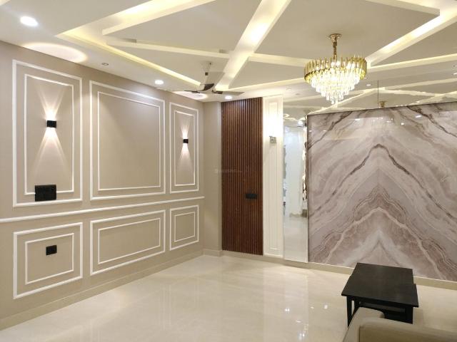3 BHK Independent Builder Floor in Sector 85 for resale Faridabad. The reference number is 20145608