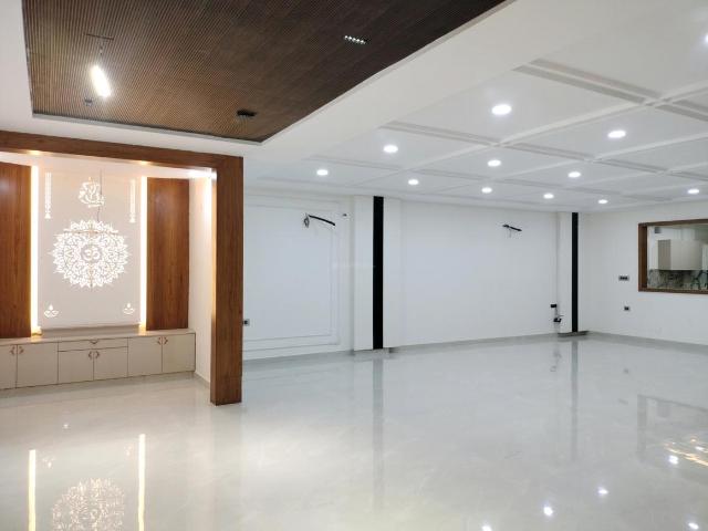 4 BHK Independent Builder Floor in Sector 85 for resale Faridabad. The reference number is 20135494