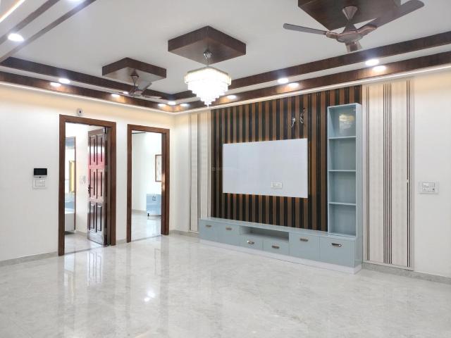 4 BHK Independent Builder Floor in Sector 85 for resale Faridabad. The reference number is 20137402