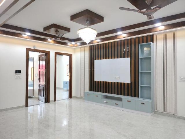 4 BHK Independent Builder Floor in Sector 85 for resale Faridabad. The reference number is 20246702